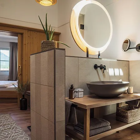 Bergrose Hideaway 호텔