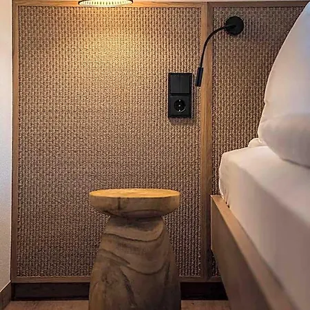 Hotel Bergrose Hideaway