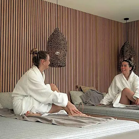 Bergrose Hideaway Hotel