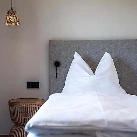 Bergrose Hideaway 4*