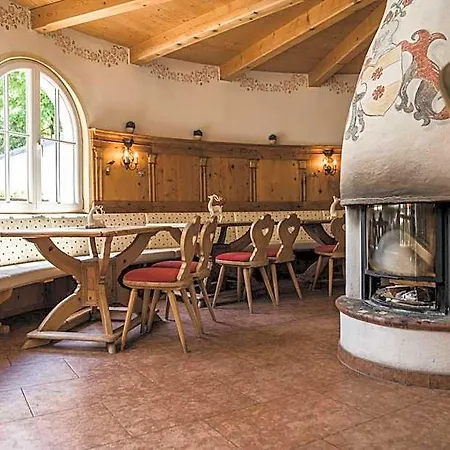Bergrose Hideaway