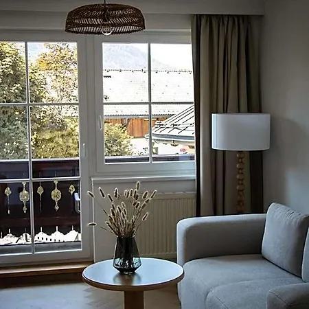 Bergrose Hideaway Hotel
