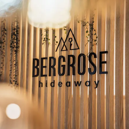 Bergrose Hideaway