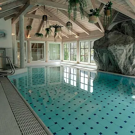 Bergrose Hideaway Hotel 4*