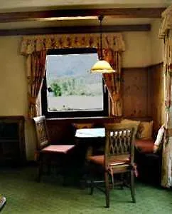 Отель Bergrose Hideaway 4*