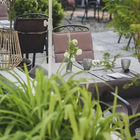 Отель Bergrose Hideaway