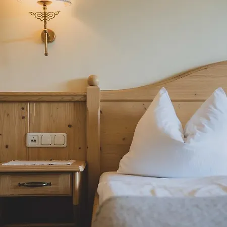 Otel Bergrose Hideaway 4*