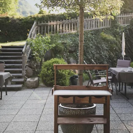 Hotel Bergrose Hideaway Strobl