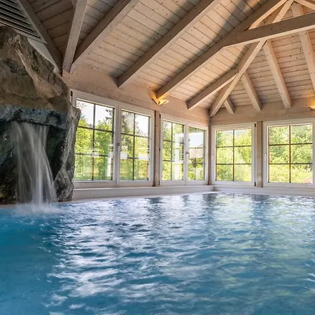 Hotel Bergrose Hideaway 4*