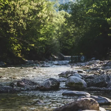 Hotel Bergrose Hideaway Strobl