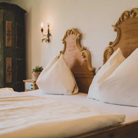 Bergrose Hideaway Hotel