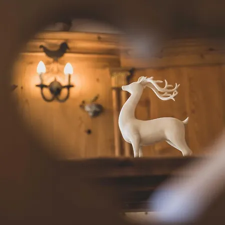 Отель Bergrose Hideaway