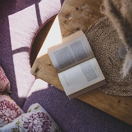 Bergrose Hideaway 4*