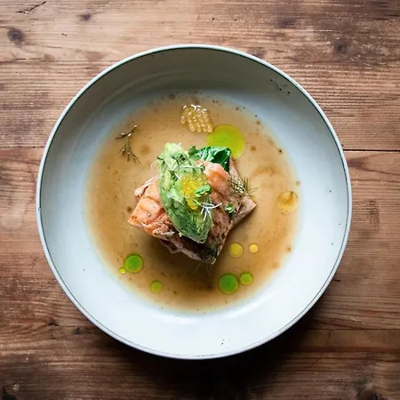 Отель Bergrose Hideaway