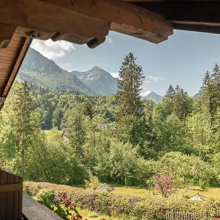 Hotel Bergrose Hideaway