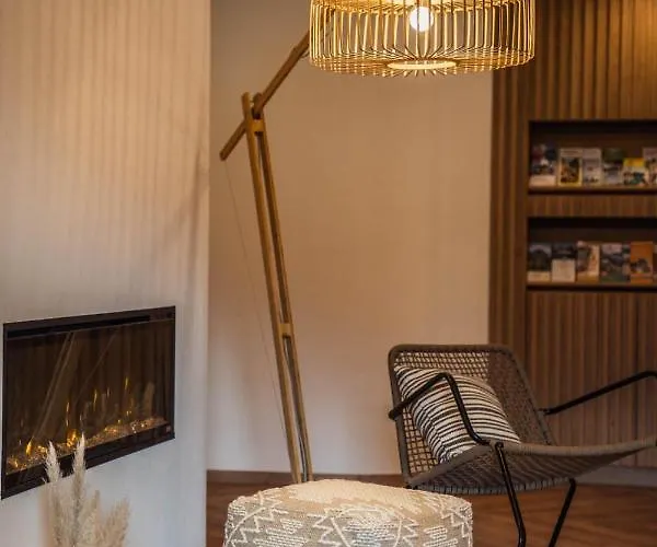 Bergrose Hideaway
