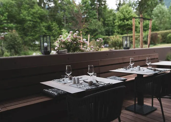 Bergrose Hideaway