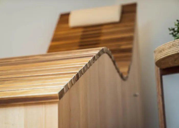 Bergrose Hideaway Strobl