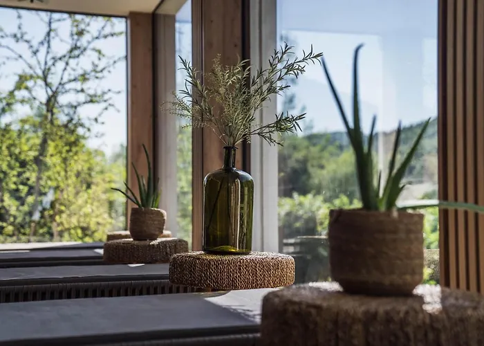 Bergrose Hideaway Strobl