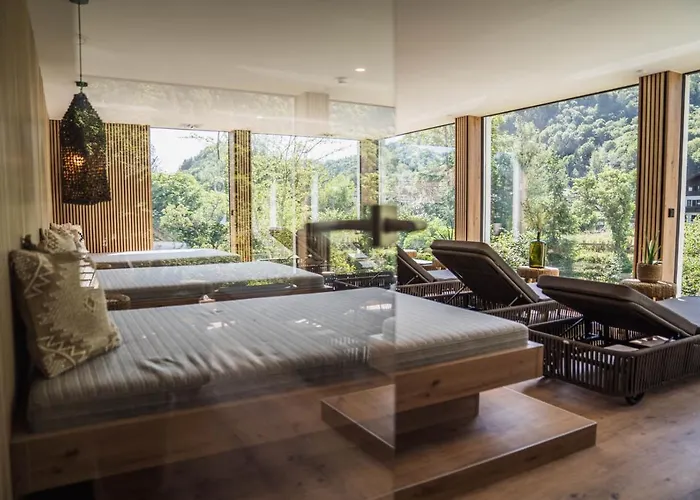 Hotel Bergrose Hideaway