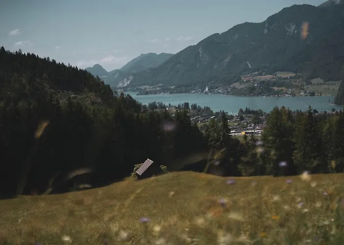 Bergrose Hideaway
