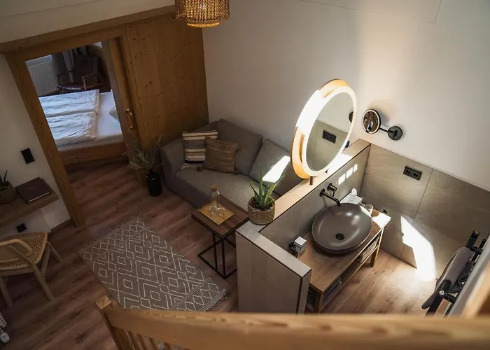 Bergrose Hideaway Hotel