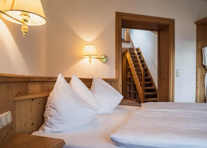 Bergrose Hideaway