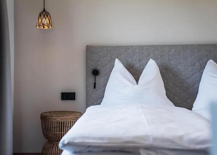 Bergrose Hideaway Otel Strobl