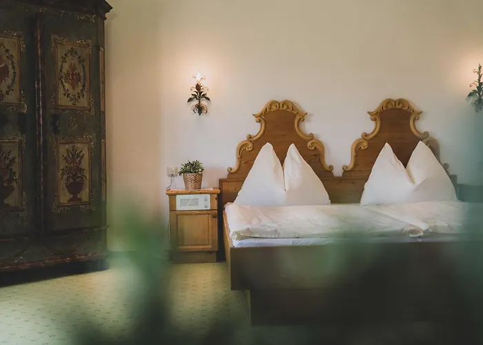 Otel Bergrose Hideaway 4*