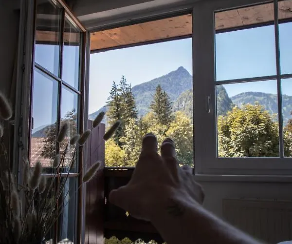Otel Bergrose Hideaway Strobl
