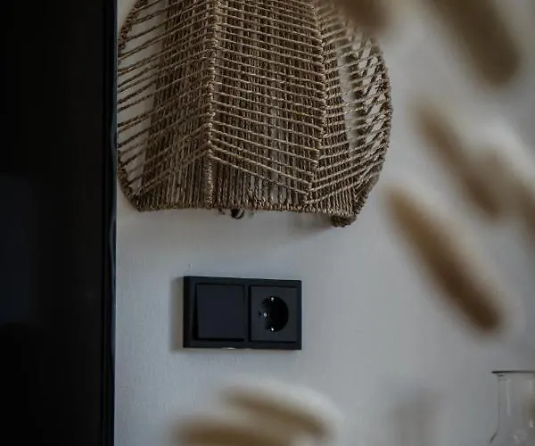 Bergrose Hideaway Otel 4*