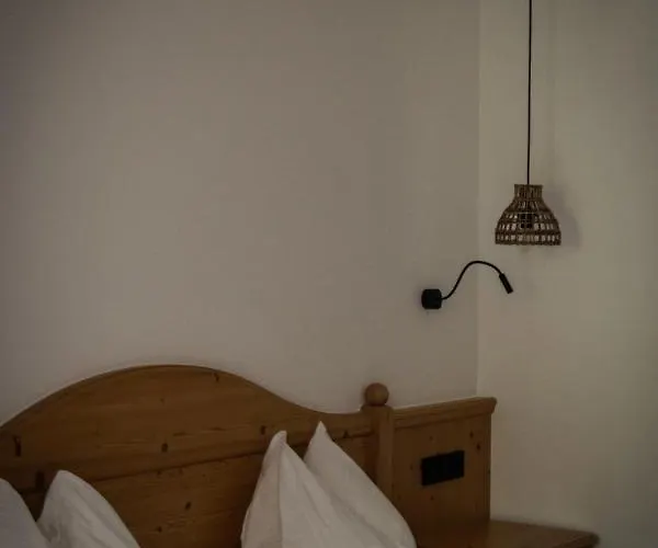 Otel Bergrose Hideaway