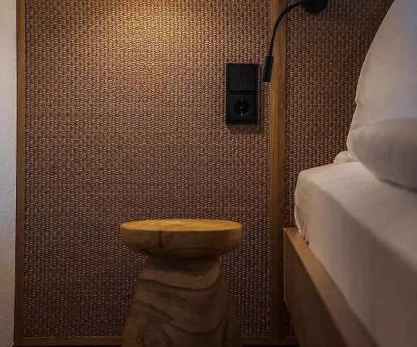 Otel Bergrose Hideaway 4*