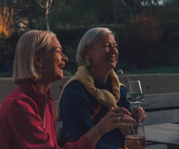 Bergrose Hideaway 호텔 스트로블