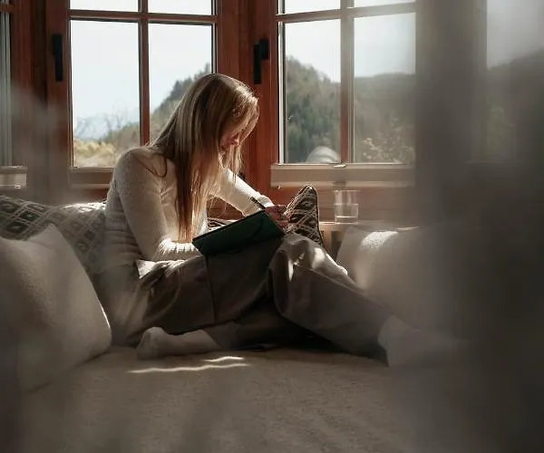 Bergrose Hideaway 4*