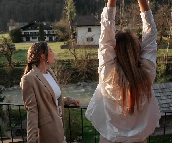 Hotel Bergrose Hideaway 4*