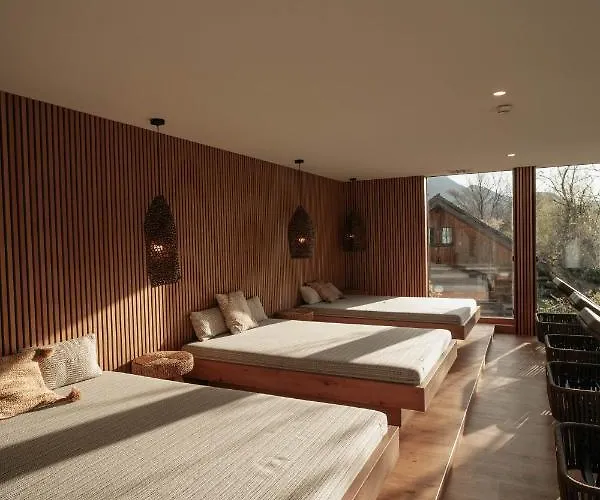 Bergrose Hideaway Hotel Strobl