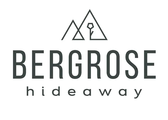 Bergrose Hideaway Strobl