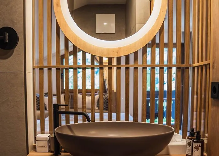 Bergrose Hideaway Otel 4*