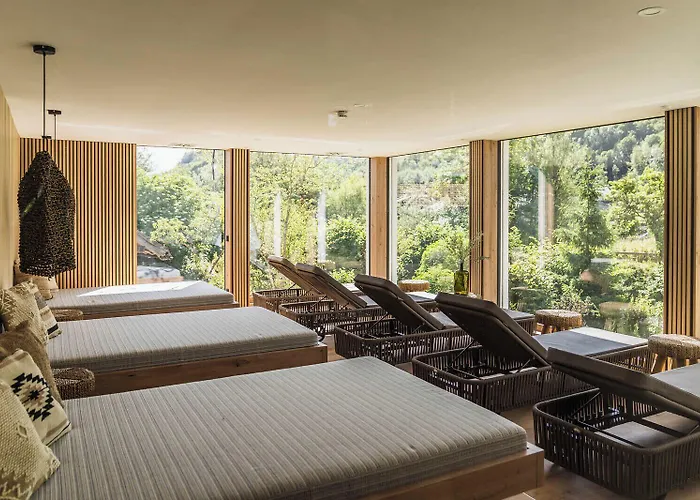 Bergrose Hideaway 4* Strobl