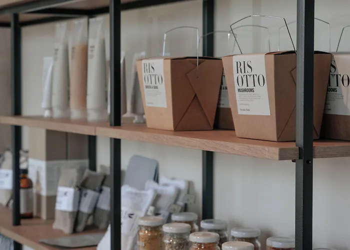 Bergrose Hideaway 4*