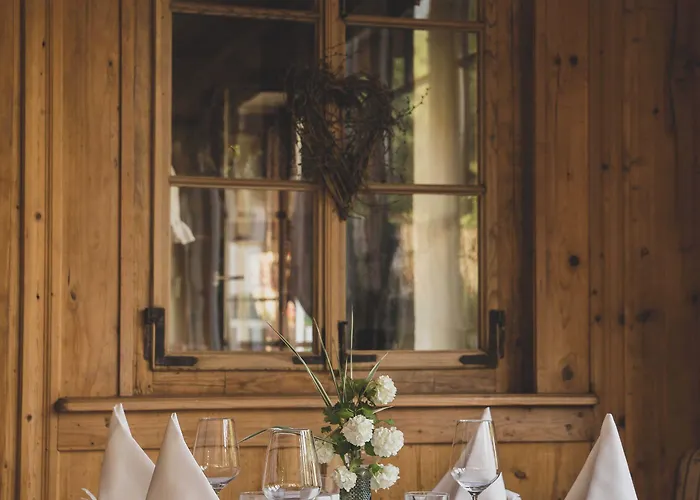 Bergrose Hideaway