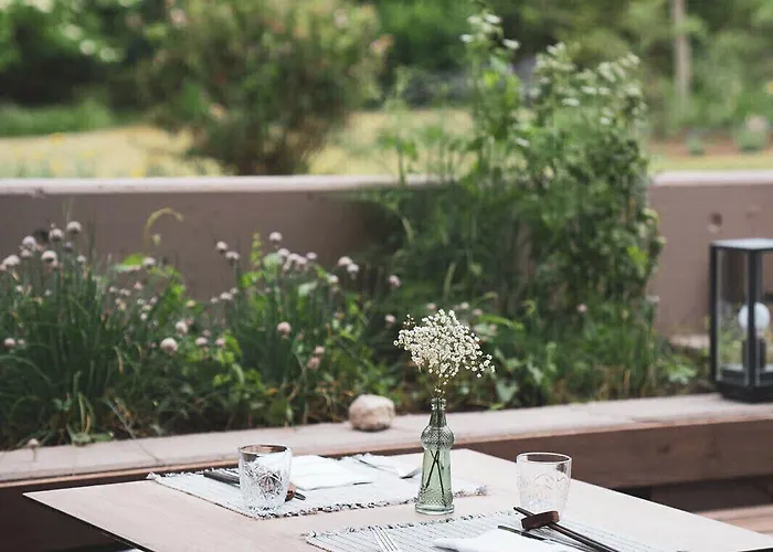 Hotel Bergrose Hideaway 4*