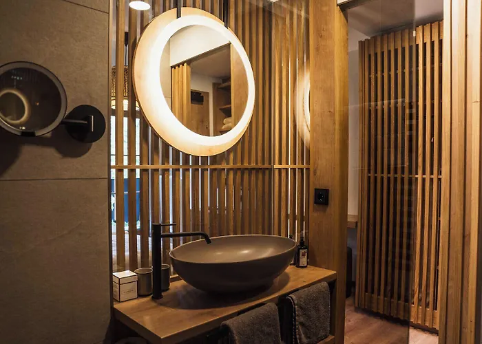Bergrose Hideaway 4* Strobl
