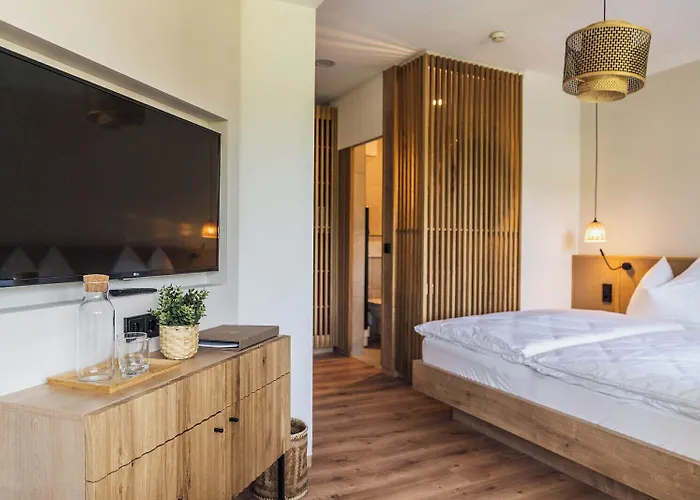 Otel Bergrose Hideaway
