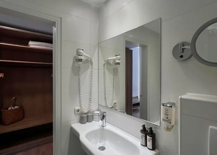 Bergrose Hideaway 4* Strobl