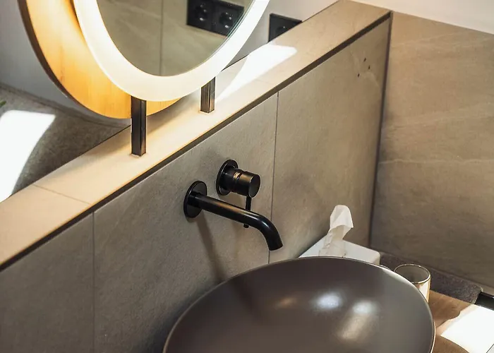 Bergrose Hideaway Otel 4*