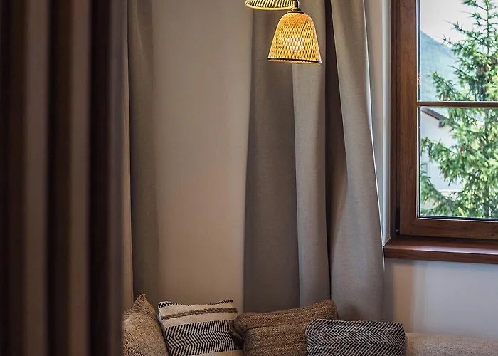 Hotel Bergrose Hideaway Strobl