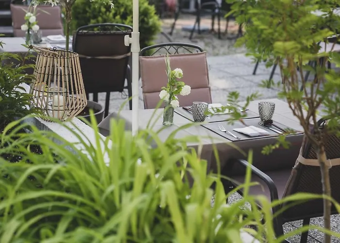 Hotel Bergrose Hideaway