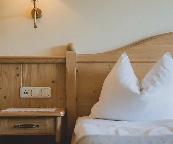 Otel Bergrose Hideaway 4*